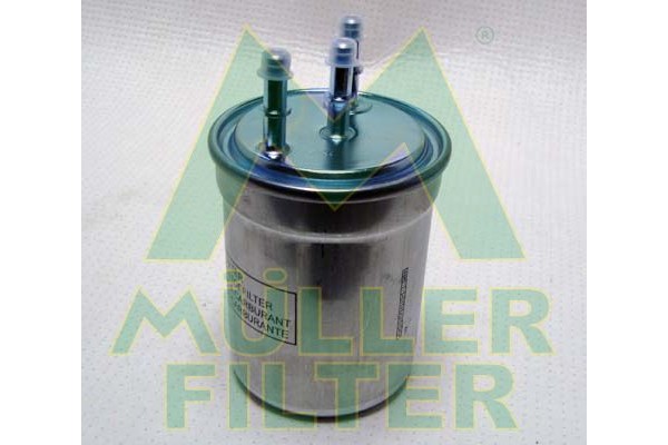 Muller Filter Φίλτρο Καυσίμου - FN326