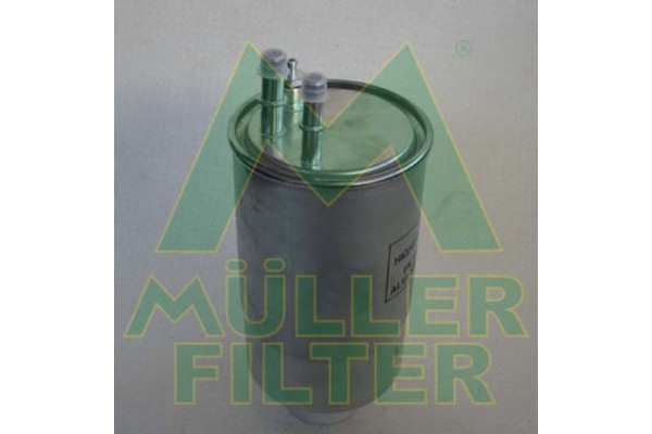 Muller Filter Φίλτρο Καυσίμου - FN388