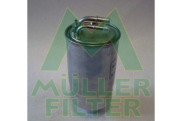 Muller Filter Φίλτρο Καυσίμου - FN390