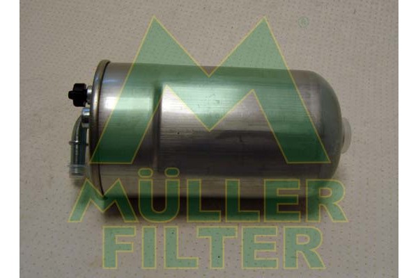 Muller Filter Φίλτρο Καυσίμου - FN391