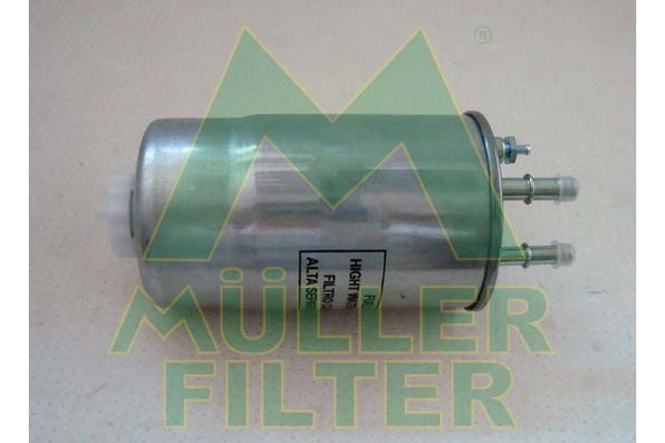 Muller Filter Φίλτρο Καυσίμου - FN392