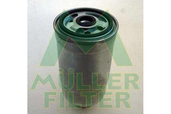 Muller Filter Φίλτρο Καυσίμου - FN435