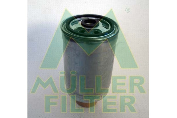 Muller Filter Φίλτρο Καυσίμου - FN436