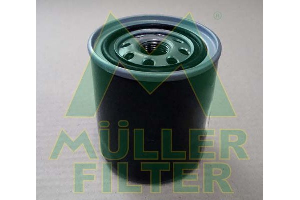 Muller Filter Φίλτρο Καυσίμου - FN438
