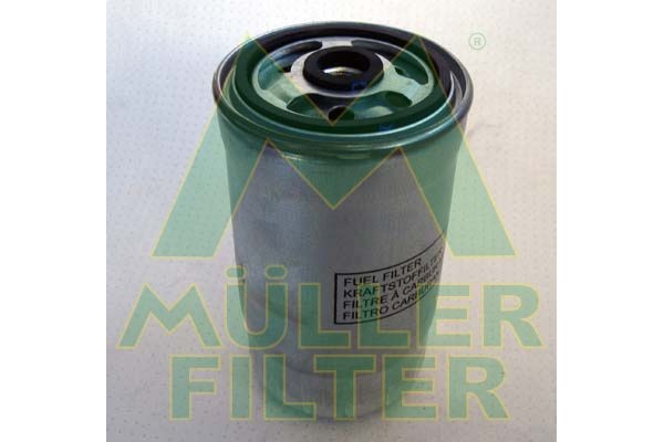 Muller Filter Φίλτρο Καυσίμου - FN485