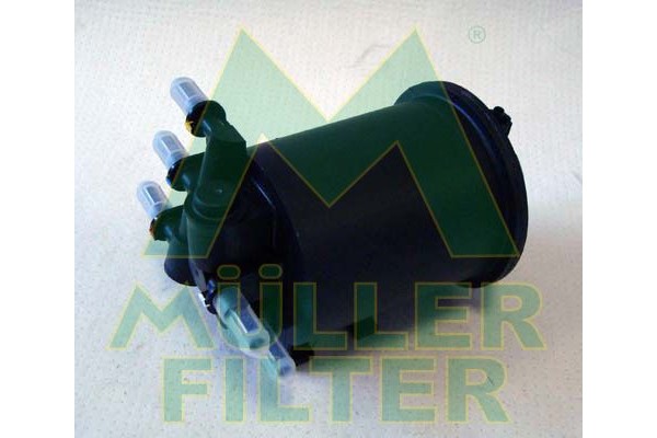 Muller Filter Φίλτρο Καυσίμου - FN500