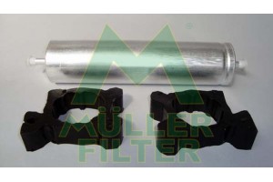 Muller Filter Φίλτρο Καυσίμου - FN521