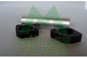 Muller Filter Φίλτρο Καυσίμου - FN540