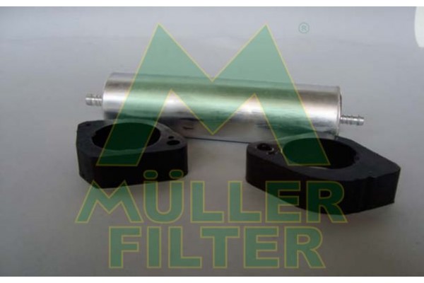 Muller Filter Φίλτρο Καυσίμου - FN540