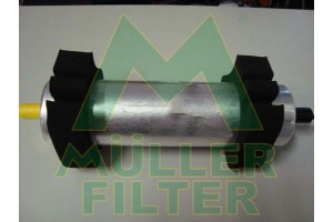 Muller Filter Φίλτρο Καυσίμου - FN550