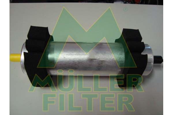 Muller Filter Φίλτρο Καυσίμου - FN550