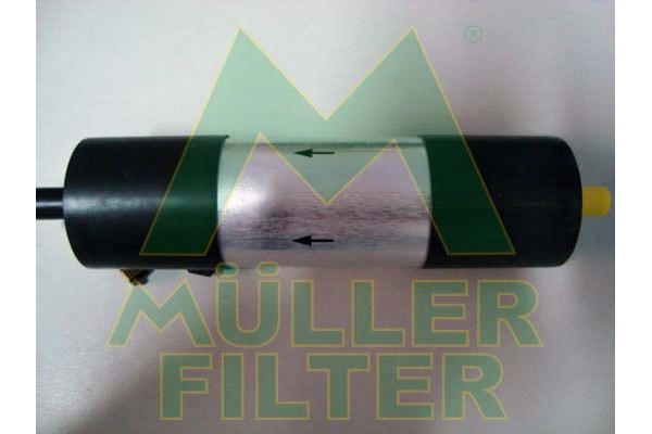 Muller Filter Φίλτρο Καυσίμου - FN560