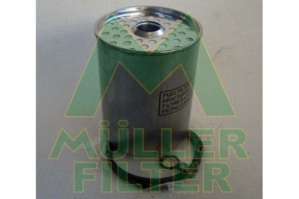 Muller Filter Φίλτρο Καυσίμου - FN602