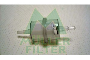 Muller Filter Φίλτρο Καυσίμου - FN7
