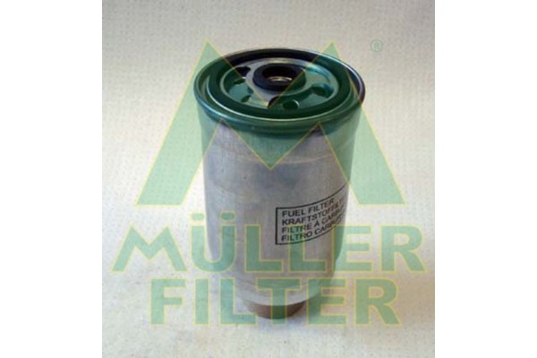 Muller Filter Φίλτρο Καυσίμου - FN700