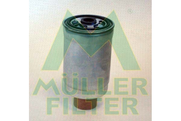 Muller Filter Φίλτρο Καυσίμου - FN701