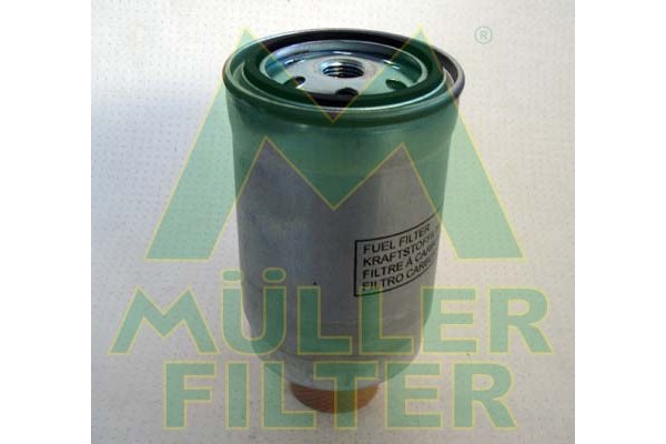 Muller Filter Φίλτρο Καυσίμου - FN703