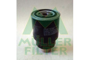 Muller Filter Φίλτρο Καυσίμου - FN705