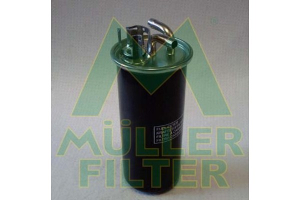 Muller Filter Φίλτρο Καυσίμου - FN735