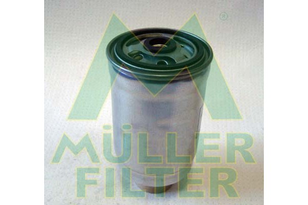 Muller Filter Φίλτρο Καυσίμου - FN798