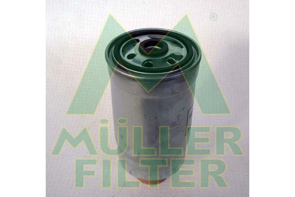 Muller Filter Φίλτρο Καυσίμου - FN801