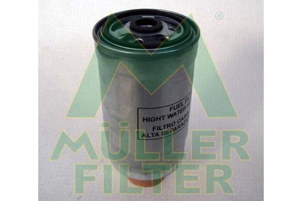 Muller Filter Φίλτρο Καυσίμου - FN802