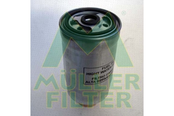Muller Filter Φίλτρο Καυσίμου - FN804