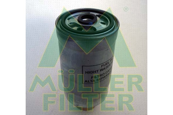 Muller Filter Φίλτρο Καυσίμου - FN805