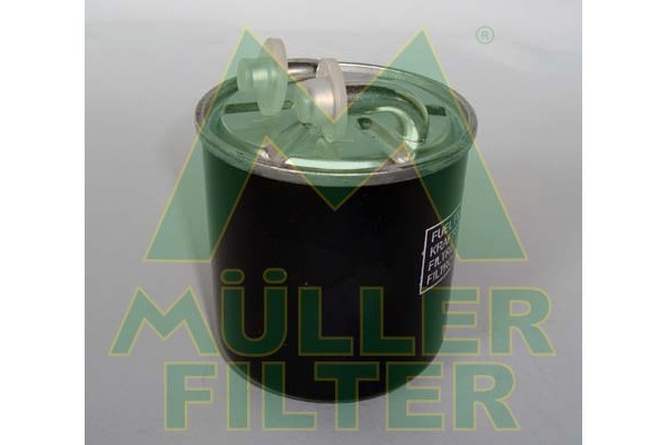 Muller Filter Φίλτρο Καυσίμου - FN820