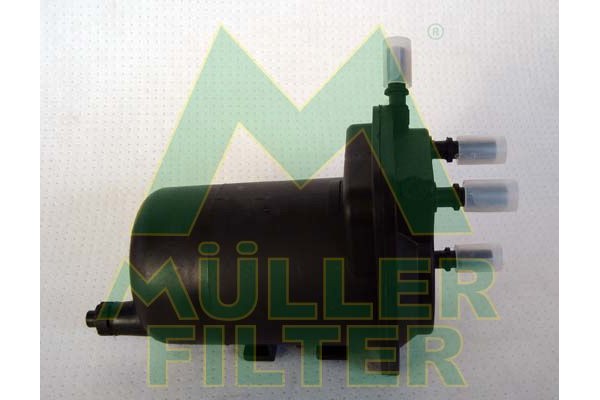Muller Filter Φίλτρο Καυσίμου - FN915