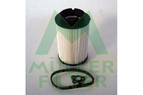 Muller Filter Φίλτρο Καυσίμου - FN936