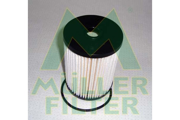 Muller Filter Φίλτρο Καυσίμου - FN938