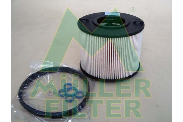 Muller Filter Φίλτρο Καυσίμου - FN940