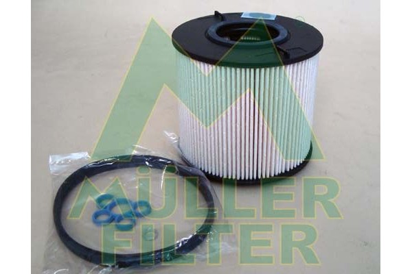 Muller Filter Φίλτρο Καυσίμου - FN942