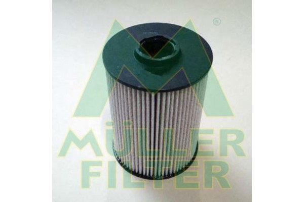 Muller Filter Φίλτρο Καυσίμου - FN943