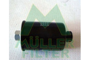 Muller Filter Φίλτρο Καυσίμου - FB117
