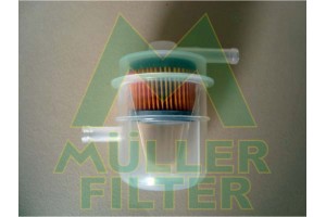 Muller Filter Φίλτρο Καυσίμου - FB162