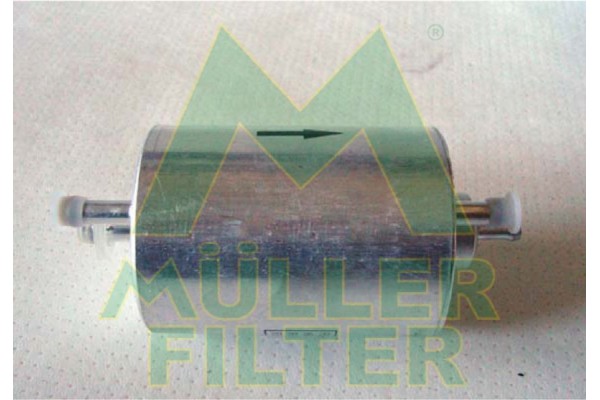 Muller Filter Φίλτρο Καυσίμου - FB284