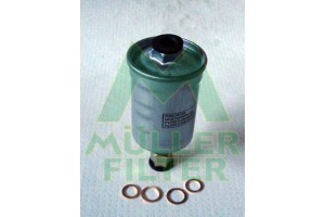 Muller Filter Φίλτρο Καυσίμου - FB196
