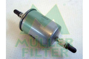 Muller Filter Φίλτρο Καυσίμου - FB211