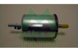 Muller Filter Φίλτρο Καυσίμου - FB222