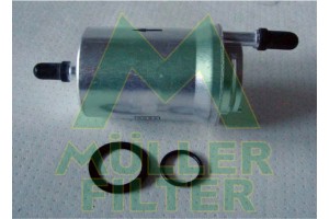 Muller Filter Φίλτρο Καυσίμου - FB276