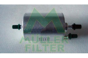 Muller Filter Φίλτρο Καυσίμου - FB294
