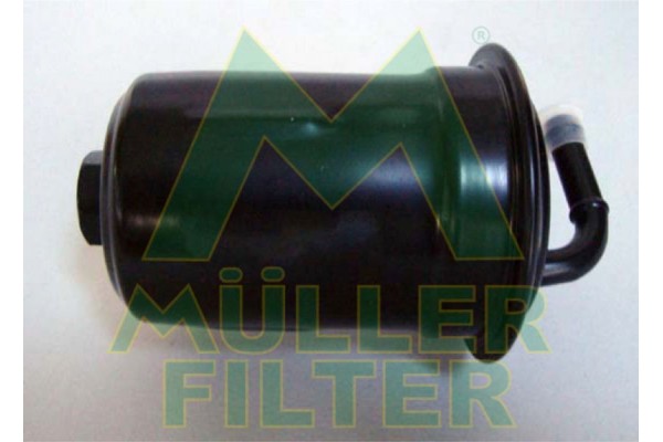 Muller Filter Φίλτρο Καυσίμου - FB296
