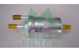 Muller Filter Φίλτρο Καυσίμου - FB297