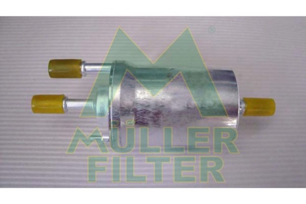 Muller Filter Φίλτρο Καυσίμου - FB297