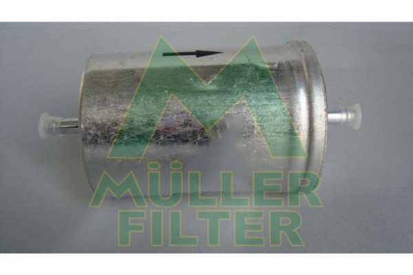 Muller Filter Φίλτρο Καυσίμου - FB288