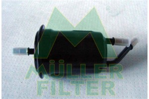 Muller Filter Φίλτρο Καυσίμου - FB324