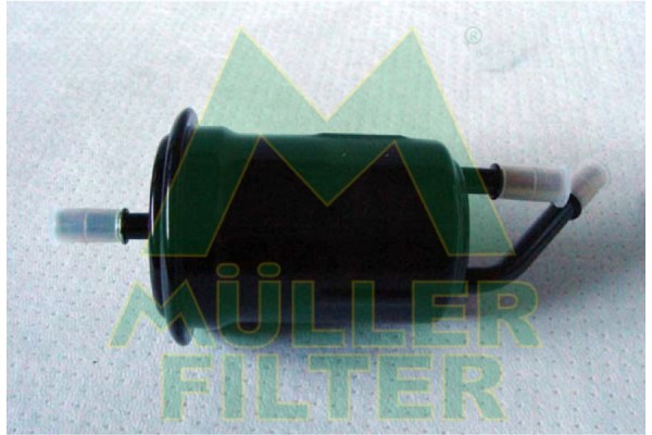Muller Filter Φίλτρο Καυσίμου - FB324