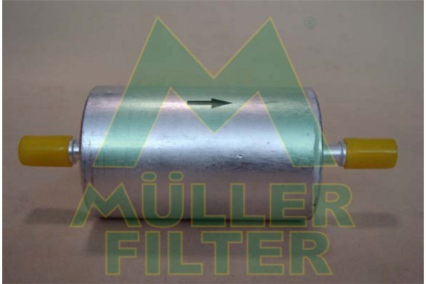Muller Filter Φίλτρο Καυσίμου - FB326